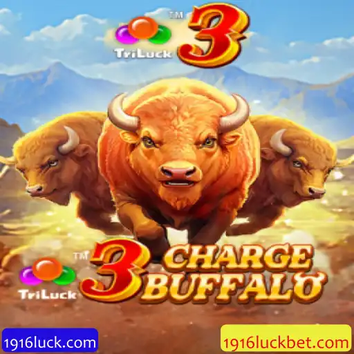 Descubra o Fascinante Mundo de 3ChargeBuffalo