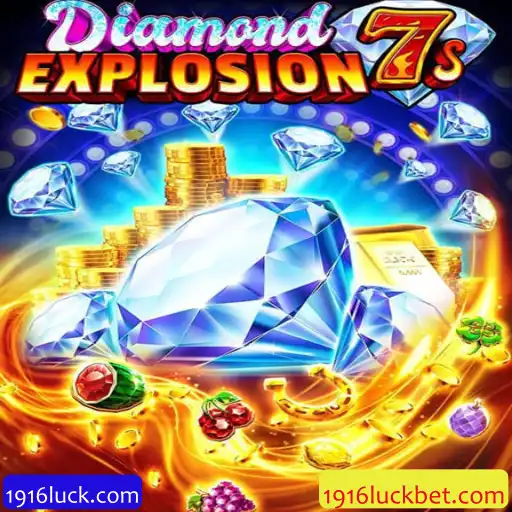 Descubra o Excitante Mundo de DiamondExplosion7s e 1916luck.com