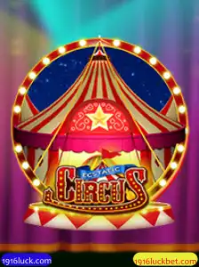 EcstaticCircus: Um Mundo de Aventuras e Desafios