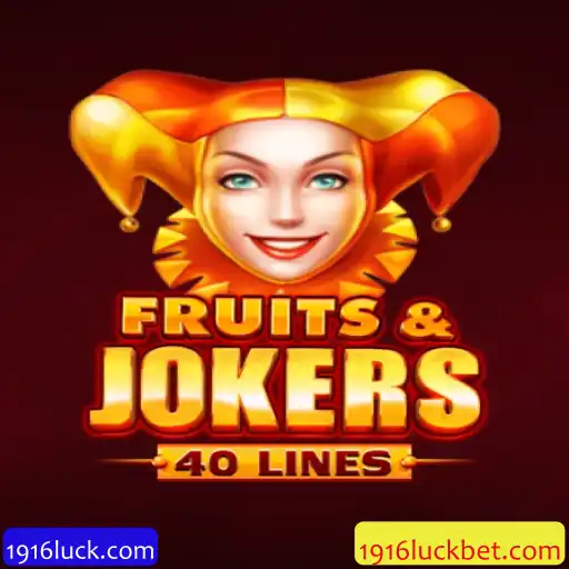 Explore o Fascinante Mundo de FruitsAndJokers40