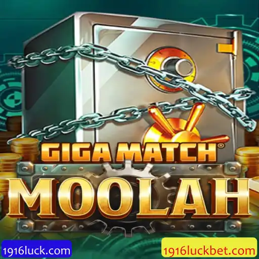 Descubra GigaMatchMoolah: Um Mergulho no Fenômeno 1916luck.com