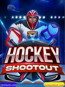 Explorando o Universo do Jogo: HockeyShootout e o Impacto de 1916luck.com