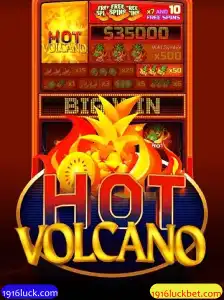 Explorando o Fascinante Mundo de HotVolcano