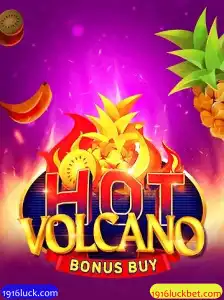 Descubra o Mundo de Aventura com 'HotVolcanoBonusBuy': Um Guia Completo