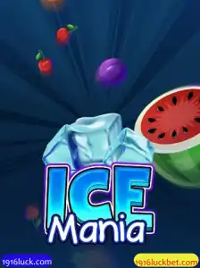 Explorando IceMania: O Novo Fenômeno dos Jogos