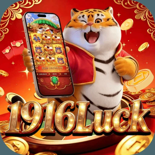 1916luck.com