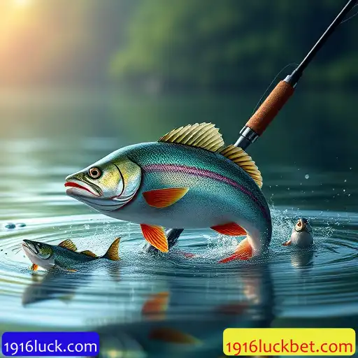 Jogos de pesca