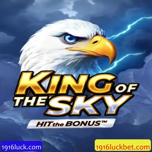 Descobrindo o Fascinante Mundo de KingOfTheSky: O Jogo que Está Conquistando Todos