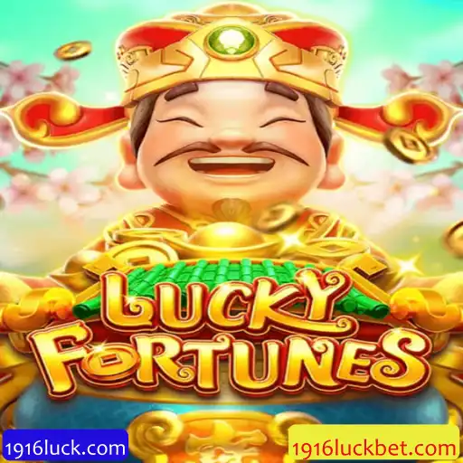 Explorando o Fascinante Mundo de LUCKYFORTUNES