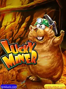 Explorando LuckyMiner: Aventura e Estratégia no Mundo Virtual