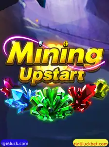 Explorando o Universo de MiningUpstart: Estratégias e Aventuras