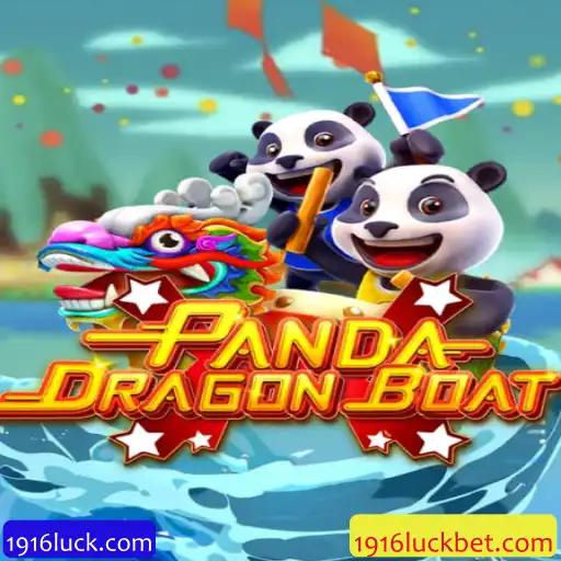 Explorando o Fascinante Mundo do Jogo 'PANDADRAGONBOAT'