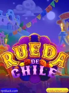 Explorando RuedaDeChile: O Jogo Emocionante e Envolvente