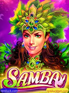 Explorando o Universo do Jogo Samba: Um Mergulho nas Regras e Conexões com 1916luck.com