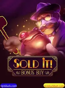 Descubra as Emoções do Jogo SolditBonusBuy