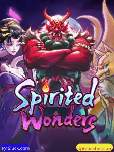 Explorando o Mundo de SpiritedWonders: Um Mergulho nas Regras e Dinâmicas do Jogo