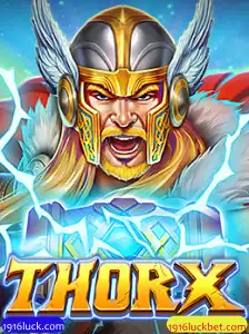 Descubra o Mundo de ThorX: Jogo Empolgante de Estratégia com Temática Nórdica