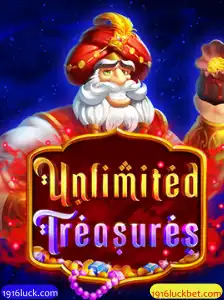 Explorando o Mundo de UnlimitedTreasures: Regras e Estratégias